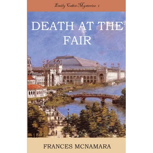 Death at the Fair - Paperback
