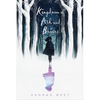 Kingdom of Ash and Briars: A Nissera Novel - Hardcover