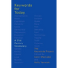 Keywords for Today: A 21st Century Vocabulary - Paperback
