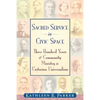 Sacred Service in Civic Space - Paperback