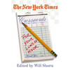 The New York Times Crosswords for Your Lunch Hour: 75 Easy to Hard Crosswords - Paperback