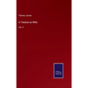 A Treatise on Wills: Vol. II - Hardcover