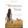 The Bundling Year: A Non-Traditional Contemporary Amish Romance - Paperback