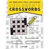 Children's Crosswords: 100 fabulously fun & challenging puzzles for children - Paperback