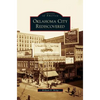 Oklahoma City Rediscovered - Hardcover
