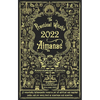 Practical Witch's Almanac 2022: 25th Anniversary Edition - Paperback
