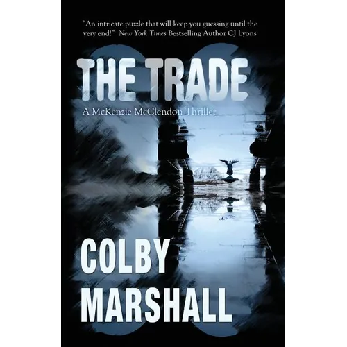The Trade - Paperback