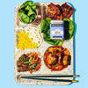 Korean BBQ Rub