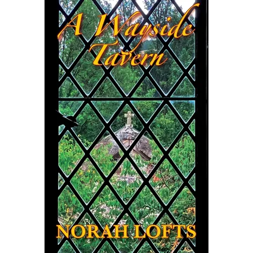 A Wayside Tavern - Paperback