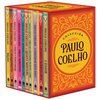 Paulo Coelho Spanish Language Boxed Set - Paperback