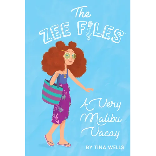 A Very Malibu Vacay - Hardcover