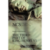 Ncs: Third Part of King Henry VI - Paperback
