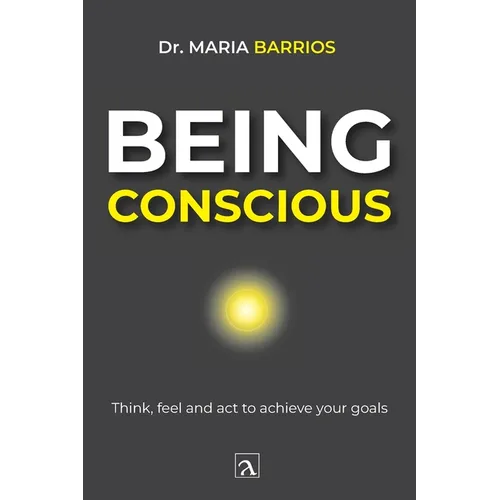 Being conscious - Paperback