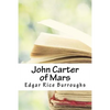 John Carter of Mars - Paperback