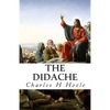 The Didache - Paperback
