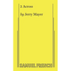 2 Across - Paperback