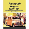 Plymouth Wagons 1939-1954 - Paperback