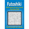 Futoshiki puzzle book for adults: 200 Hard to Very Hard Puzzles 9x9 - Paperback