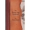 The Vintage Dog Scrapbook - The Tibetan Mastiff - Paperback