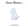 Dear Rhino... - Paperback