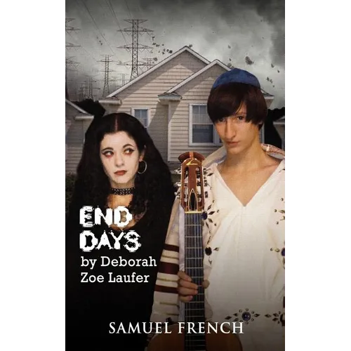 End Days - Paperback