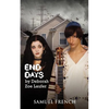 End Days - Paperback