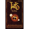 Twits in Peril: A Steampunk Distraction - Paperback