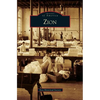 Zion - Hardcover