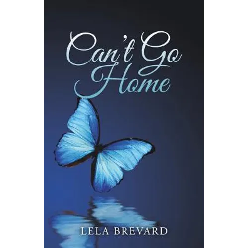 Can't Go Home - Paperback