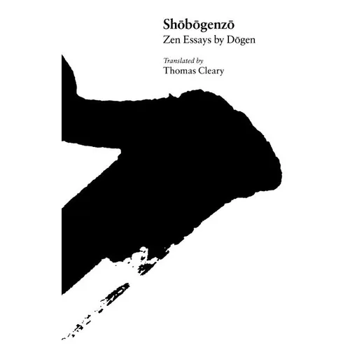 Shobogenzo - Paperback