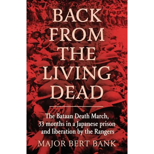 Back from the Living Dead - Paperback