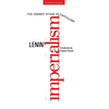 Imperialism, The Highest Stage of Capitalism - Paperback