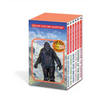 Choose Your Own Adventure 6-Book Boxed Set #1 - Boxed Set