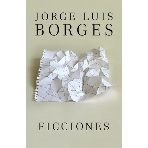 Ficciones / Fictions - Paperback