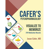 Cafer's Psychopharmacology: Visualize to Memorize 270 Medication Mascots - Paperback