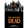 Walking Dead Book 6 - Hardcover