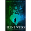 The Black Prism - Paperback