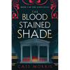 The Bloodstained Shade - Paperback