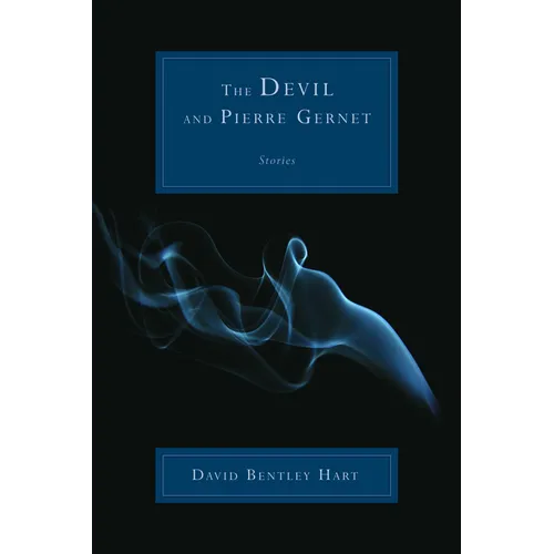 The Devil and Pierre Gernet: Stories - Paperback