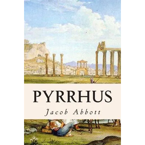 Pyrrhus - Paperback