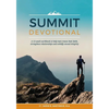 Summit Devotional: A 12-week workbook to help men renew their faith, strengthen relationships and solidify sexual integrity - Paperback
