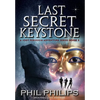 Last Secret Keystone: A Historical Mystery Thriller - Hardcover