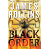 Black Order: A SIGMA Force Novel - Paperback