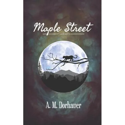Maple Street - Paperback