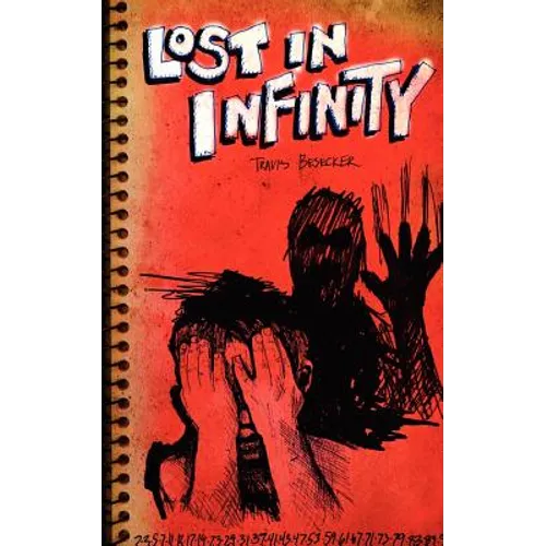 Lost in Infinity - Paperback