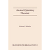 Ancient Epistolary Theorists - Paperback