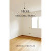Here - Paperback