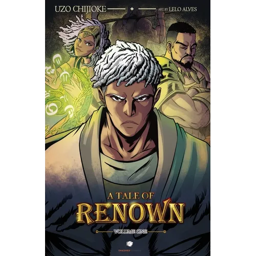 A Tale of Renown: Volume One - Paperback