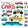 Counting Collection: Counting Cars - Board Book