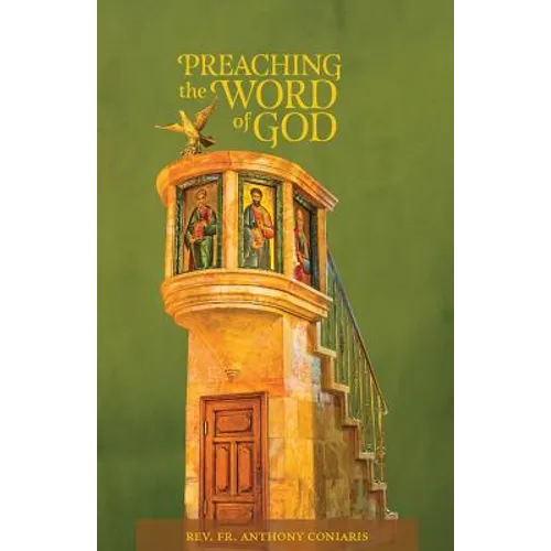 Preaching the Word of God - Paperback